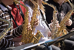 Jazz Impact 