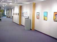 art gallery