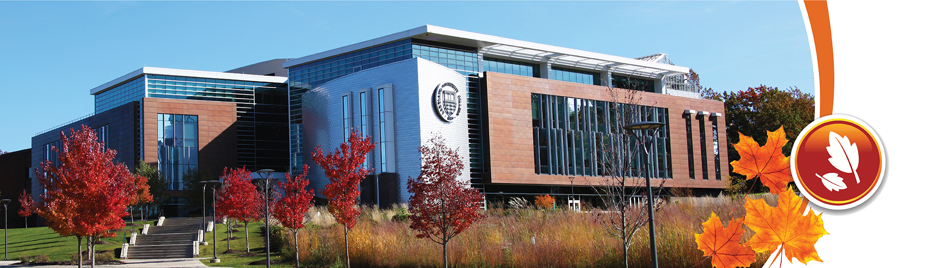 Take the next step in your journey. Claim your seat for Fall 2026 and start turning your goals into reality