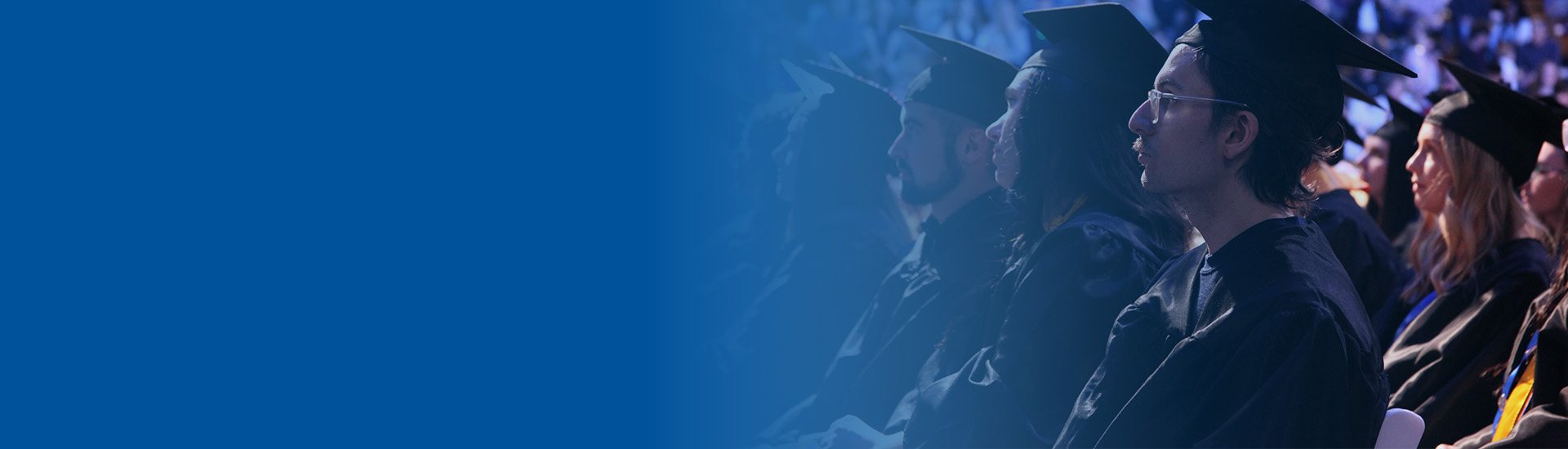 Lakeland Community College is pleased to announce that it will hold its fall commencement ceremony on Saturday, Dec. 13, 2025, at 10 a.m. in the Athletic and Fitness Center's main gym.