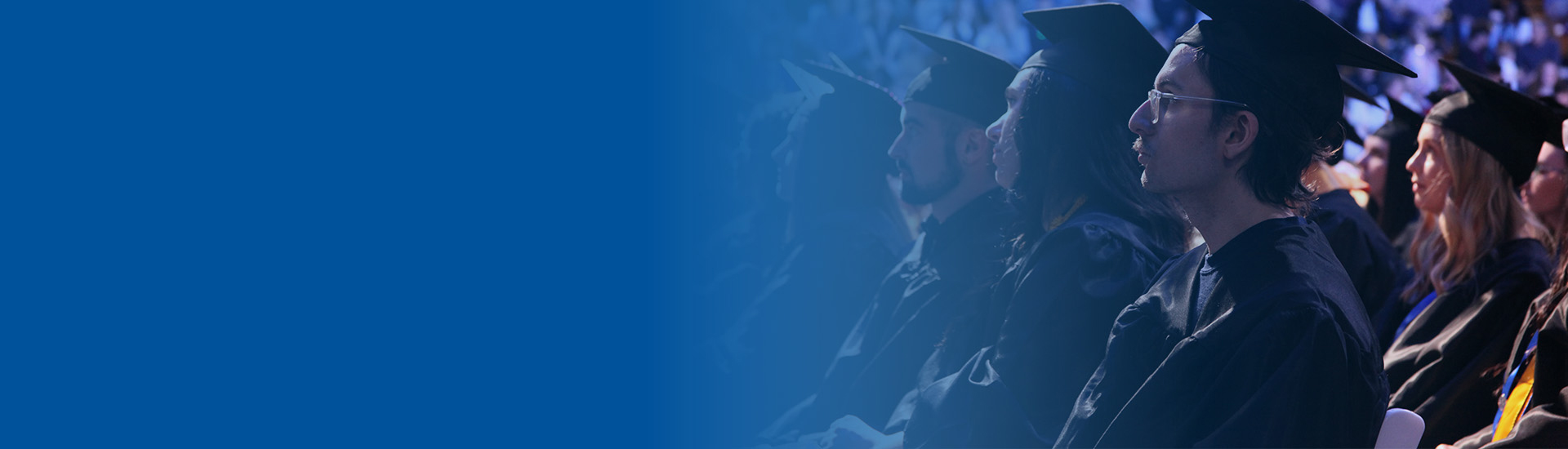 Lakeland Community College will hold its 59th commencement ceremony on Saturday, May 9, 2026, at 10 a.m. in the Athletic and Fitness Center's main gym.